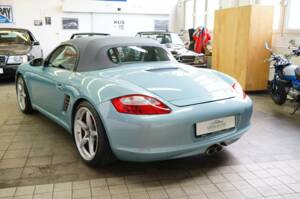 Afbeelding 8/40 van Porsche Boxster S (2008)