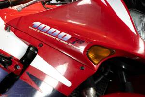 Immagine 11/49 di Honda CBR 1000 RR Fireblade (1995)