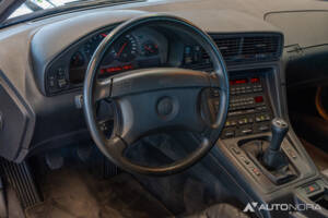 Image 35/46 of BMW 850CSi (1993)
