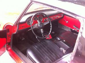 Imagen 10/13 de FIAT 1500 (1966)