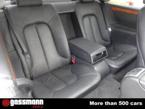 Bild 12/15 von Mercedes-Benz CL 55 AMG (2000)
