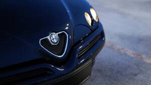 Imagen 11/90 de Alfa Romeo GTV 2.0 Twin Spark (1998)