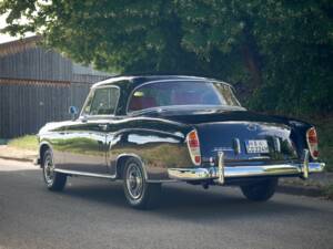 Imagen 19/43 de Mercedes-Benz 220 S (1957)