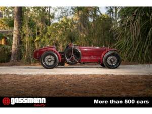 Bild 3/15 von Alfa Romeo 8C 2300 Monza (1933)