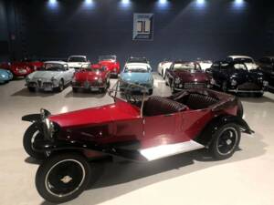 Bild 2/66 von Lancia Lambda (1928)