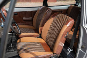 Image 22/36 of Ford Fiesta (1977)