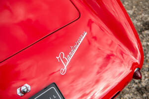 Image 16/47 of Bandini 750 Sport Siluro (1957)