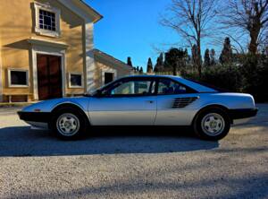 Bild 8/26 von Ferrari Mondial Quattrovalvole (1984)