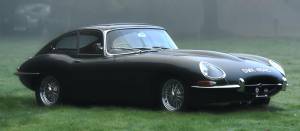 Imagen 8/50 de Jaguar Type E 4.2 (1965)