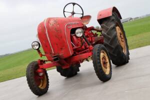 Image 3/37 of Porsche-Diesel Standard 218 (1959)
