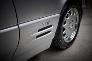 Immagine 35/95 di Mercedes-Benz SL 600 (1998)