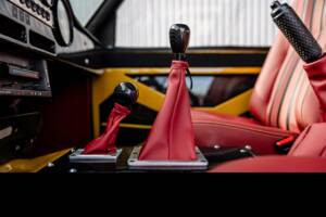 Immagine 40/51 di Land Rover Range Rover Classic 3.9 (1989)