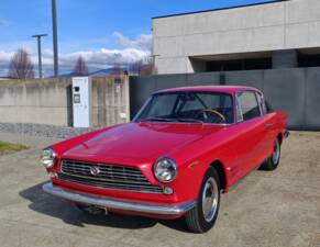 Afbeelding 1/50 van FIAT 2300 S Coupé (1967)