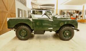 Image 5/19 of Land Rover 80 (1951)