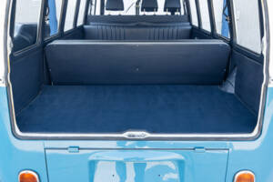 Bild 79/89 von Volkswagen T1 Samba (1966)