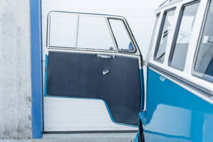 Bild 32/89 von Volkswagen T1 Samba (1966)