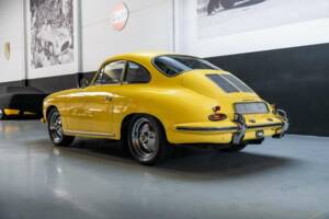Afbeelding 44/48 van Porsche 356 B 1600 Super (1963)