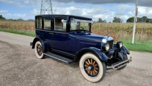 Bild 3/8 von Studebaker Big Six EP (1926)