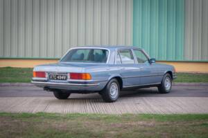 Bild 6/30 von Mercedes-Benz 450 SEL (1979)