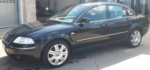 Afbeelding 1/19 van Volkswagen Passat 2.0 (2003)