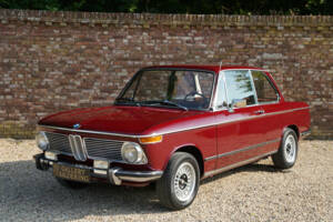 Afbeelding 11/50 van BMW 1602 (1973)