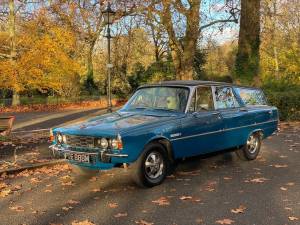 Imagen 23/50 de Rover 3500 S Estoura (1974)