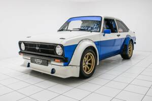 Bild 1/12 von Ford Escort RS 2000 (1976)