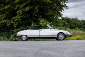 Bild 13/50 von Citroën ID 19 Break (1967)