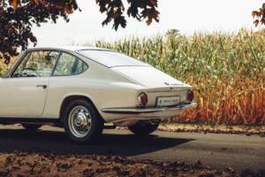 Bild 24/70 von BMW 1600 GT (1967)