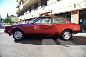 Immagine 3/10 di Maserati Biturbo 2.0 (1983)