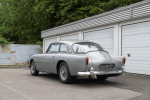 Afbeelding 66/113 van AC Greyhound (1961)