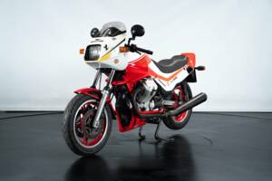 Image 7/33 de Moto Guzzi DUMMY (1990)