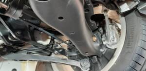 Bild 36/43 von Mercedes-Benz CL 65 AMG (2005)
