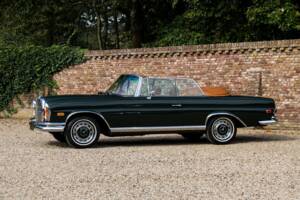 Afbeelding 23/50 van Mercedes-Benz 280 SE (1969)