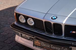Image 6/49 of BMW M 635 CSi (1986)