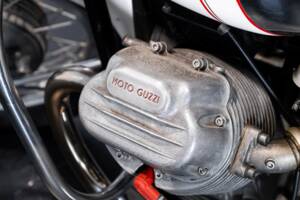 Image 30/30 de Moto Guzzi DUMMY (1967)