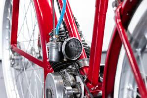 Bild 15/43 von Ducati DUMMY (1954)
