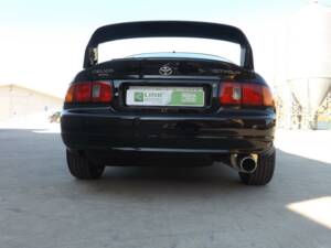 Image 11/50 of Toyota Celica GT-Four (1996)