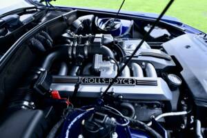 Image 34/50 of Rolls-Royce Phantom VII (2009)