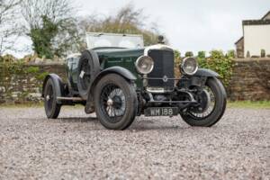 Imagen 28/50 de Sunbeam 20/60 hp DHC (1927)