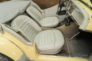 Immagine 16/19 di Triumph TR 3A (1959)