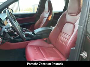 Imagen 8/27 de Porsche Cayenne E-Hybrid (2022)
