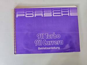 Afbeelding 113/146 van Porsche 911 Turbo 3.3 Flatnose (1985)