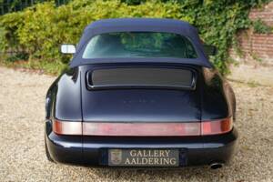 Afbeelding 9/50 van Porsche 911 Carrera 2 (1991)
