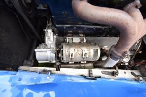 Image 44/50 de Bentley 4 1&#x2F;4 Litre (1937)