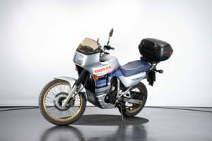 Image 8/43 of Honda XL 600V Transalp (1987)