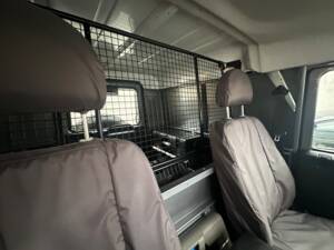Bild 5/11 von Land Rover Defender 90 (2013)