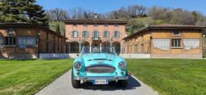 Immagine 38/48 di Austin-Healey 3000 Mk II (BT7) (1962)