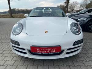 Bild 14/20 von Porsche 911 Carrera S (2006)