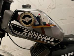 Image 2/9 of Zündapp DUMMY (1982)